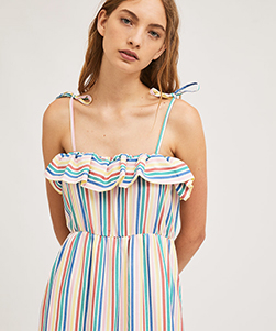Location Compania Fantastica Robe Rainbow 3