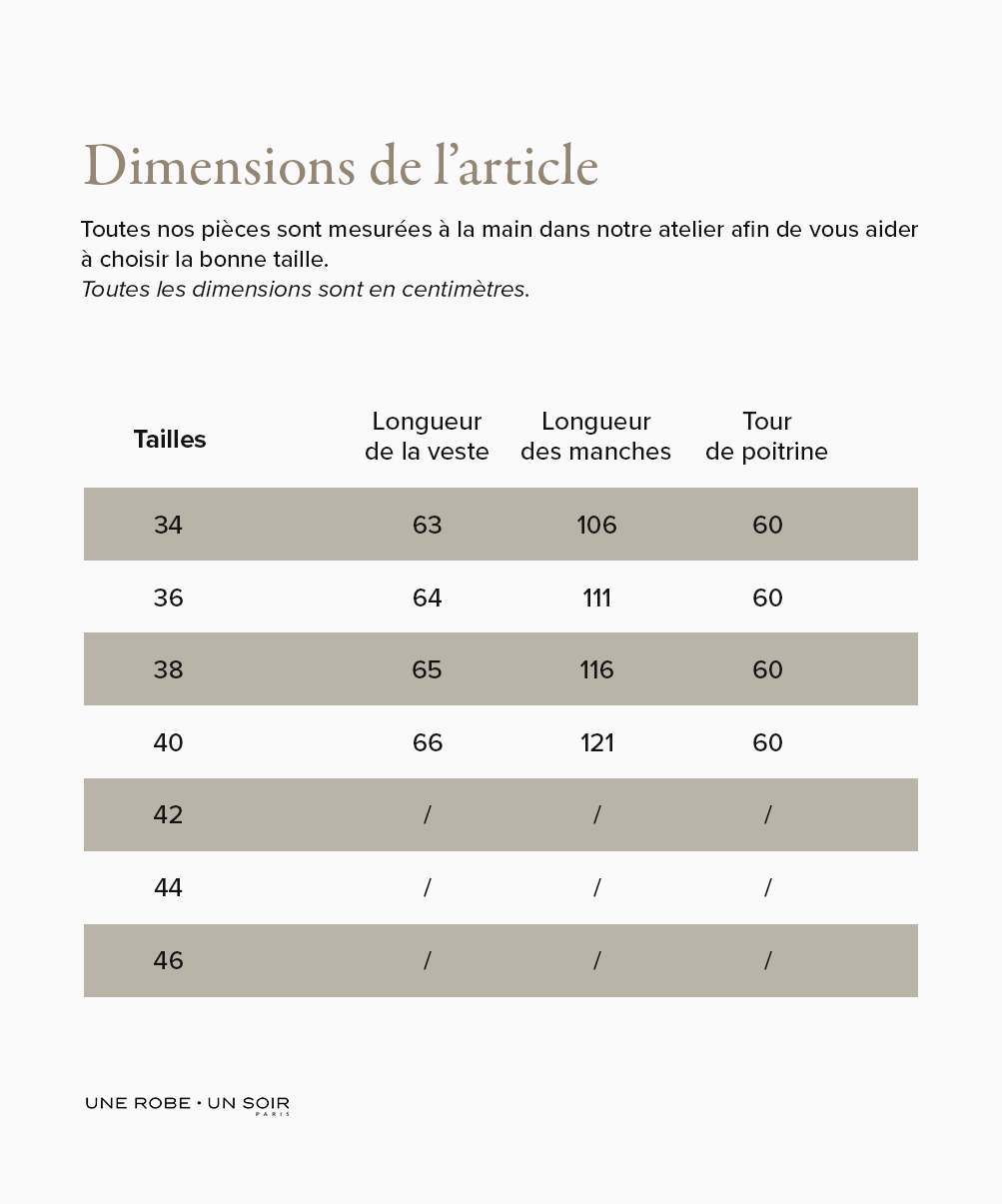 Location Veste Tara Jarmon 5