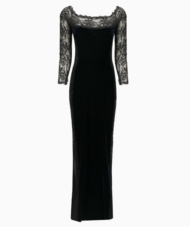 Location Robe de soirée Azzaro 1