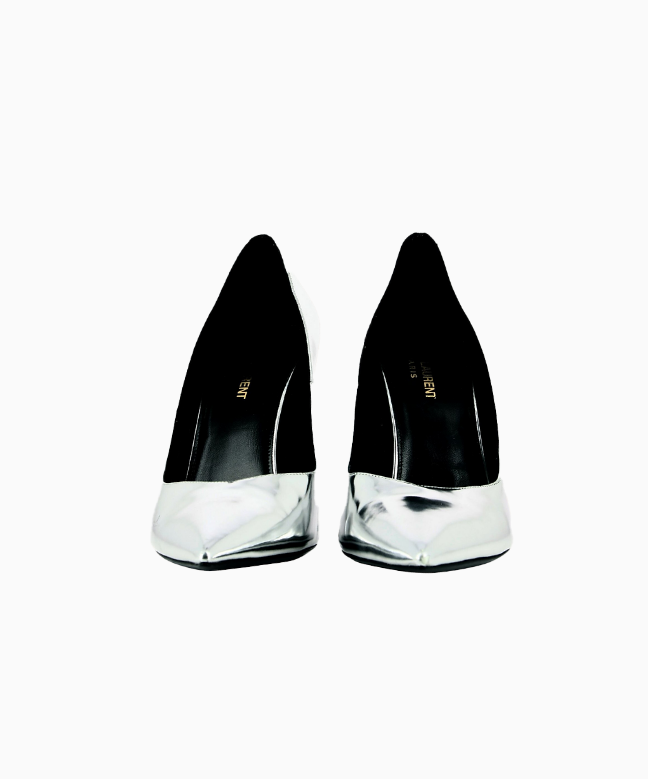 Location Chaussures Saint Laurent 2