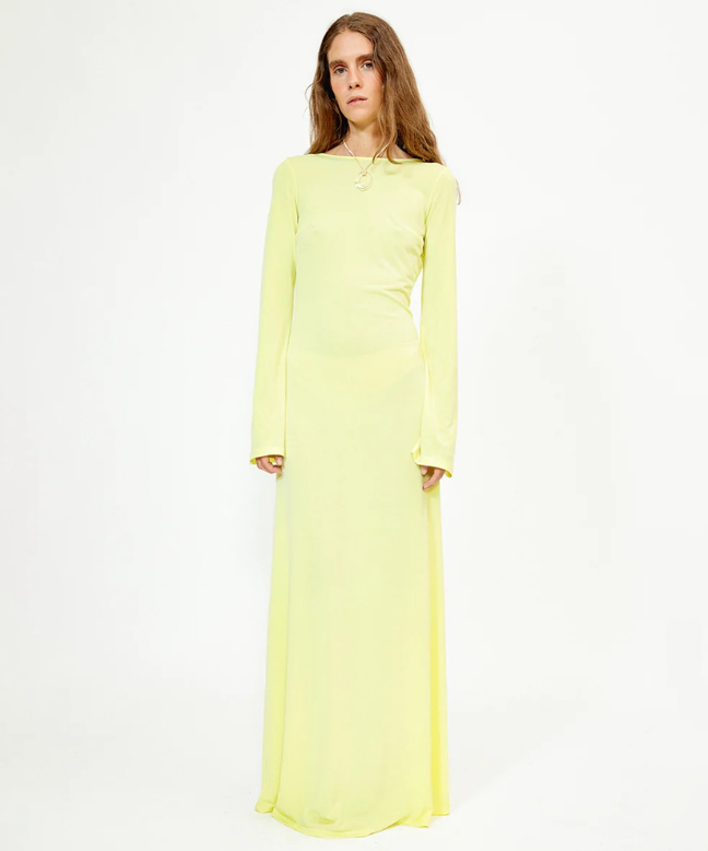 Location Robe Musier Paris 1