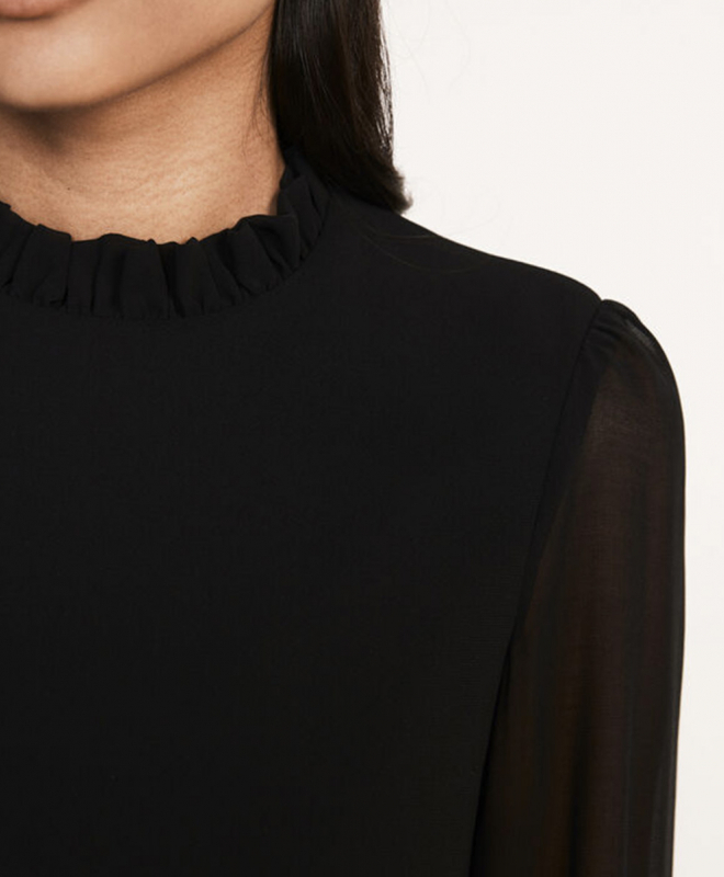 Location Robe Claudie Pierlot 5
