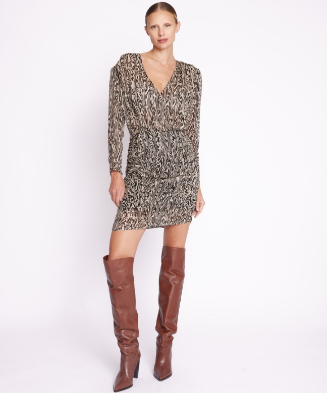 Location robe Berenice 2