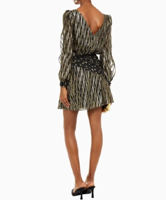 Location Robe Rachel Zoe 3