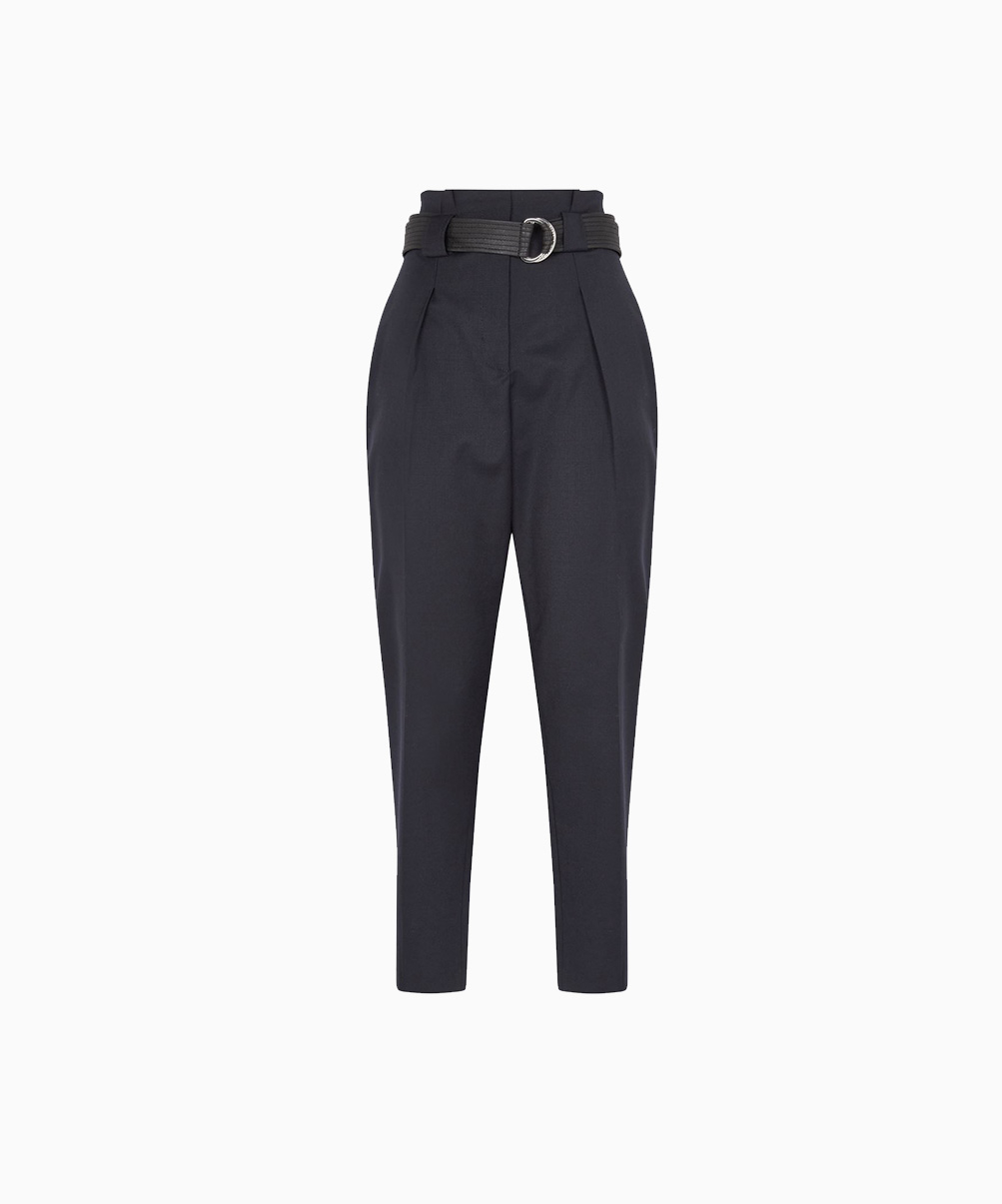 Location pantalon claudie Pierlot Pipiou 1