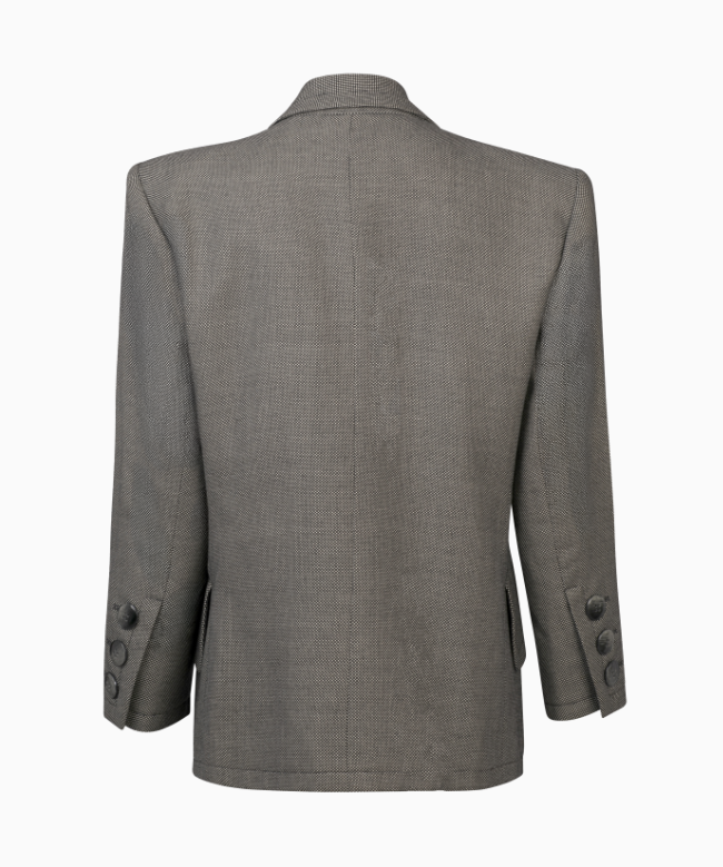 Location & Achat Veste Yves Saint Laurent, modèle Rive Gauche 1987 3