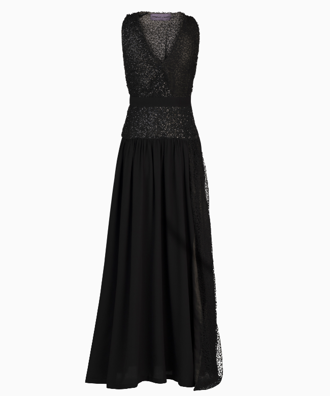 Location Robe Ungaro 1