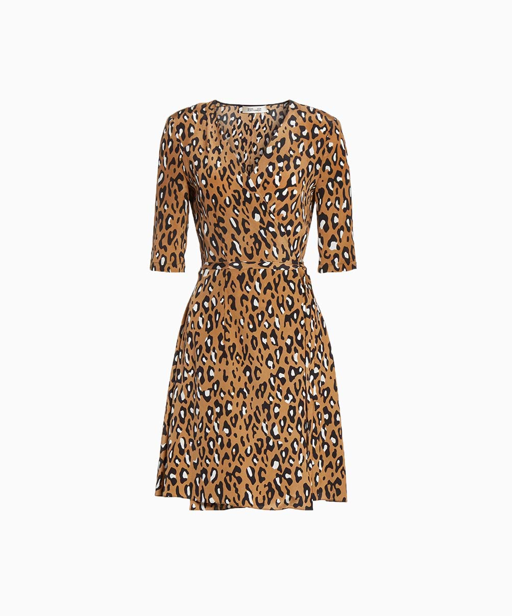 Location Robe Diane Von Furstenberg 1