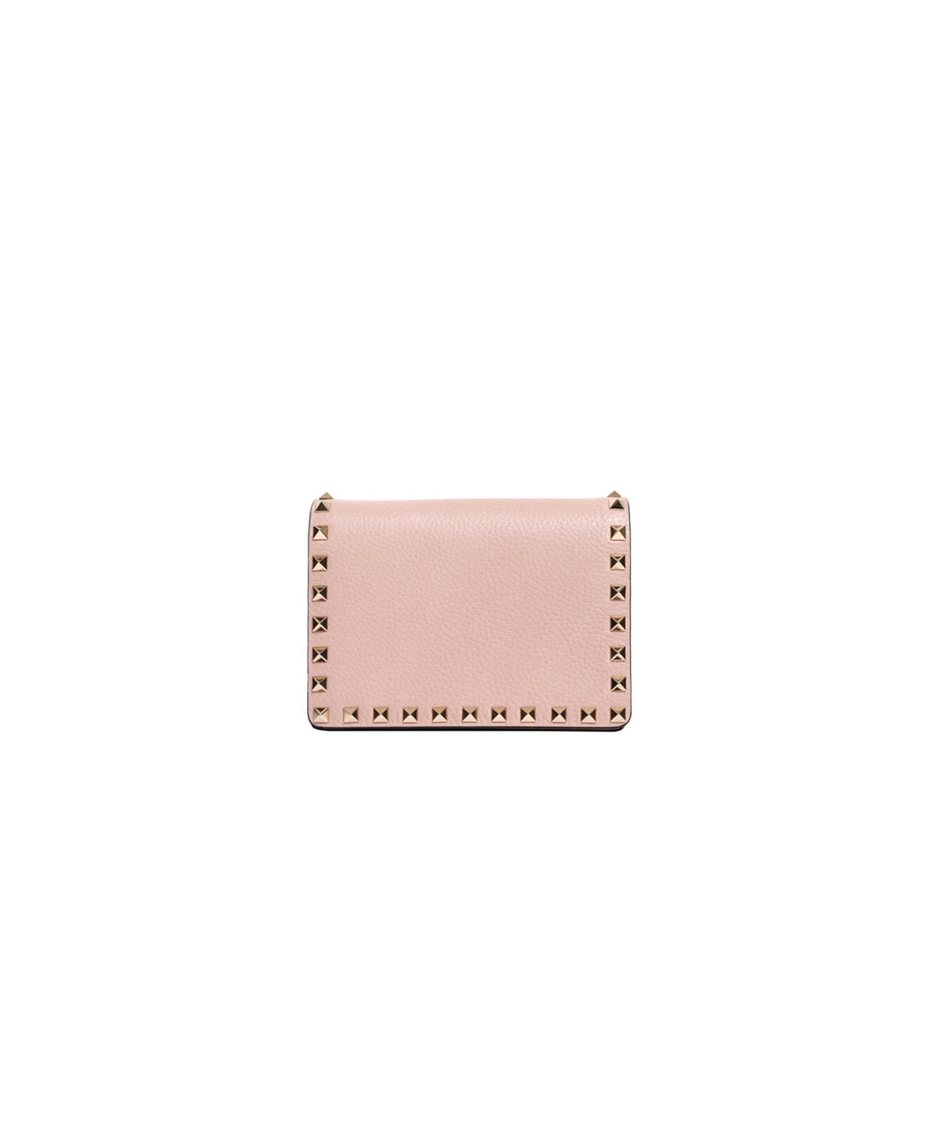 Location sac Valentino Mini Rockstud Rose 3