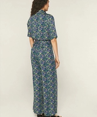 Location Combinaison Compania Fantastica Fleurs Sauvages 4
