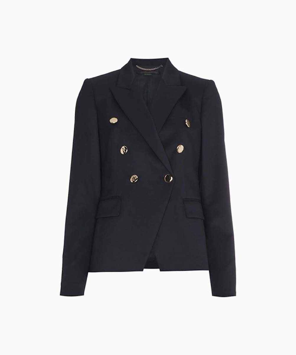 Location Blazer Stella McCartney 1