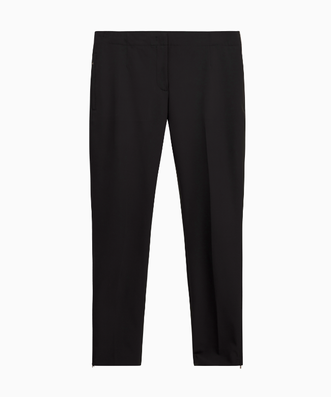 Achat Pantalon Prada, modèle Refined Black