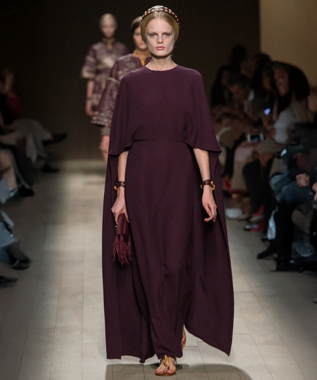 Location Robe Valentino 2