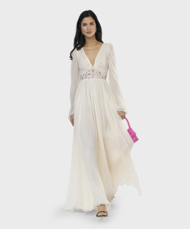 Location Robe Giambattista Valli 3