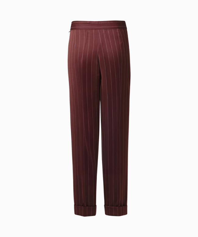 Location et Achat pantalon Giorgio Armani, modèle Red Stripes SS1979 3