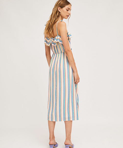 Location Compania Fantastica Robe Rainbow 2