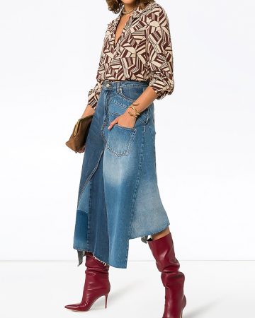 Chemise Ornella