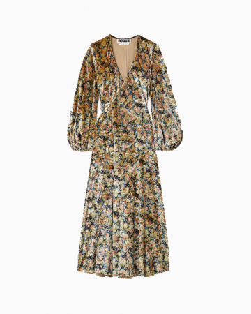 Robe Beatrix Pastel