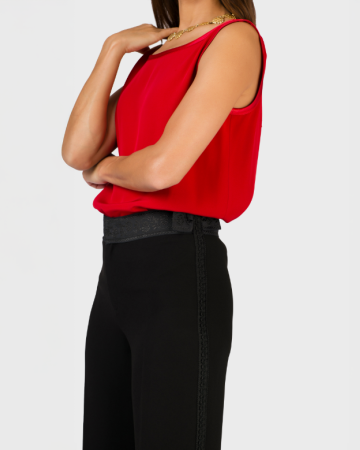 Top Red Essentiel