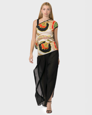 Top Ornamental FW 2008