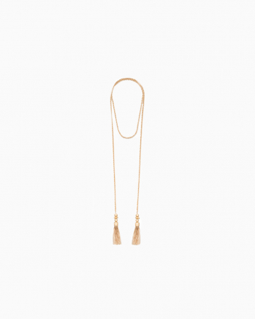 Collier Anastasia