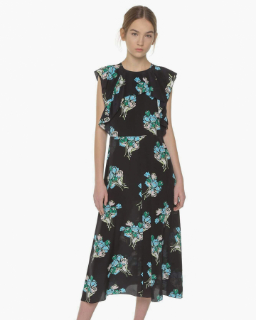 Robe Tulip
