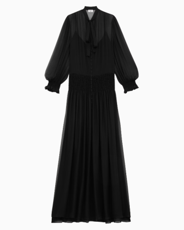 Robe Lavallière SS2024