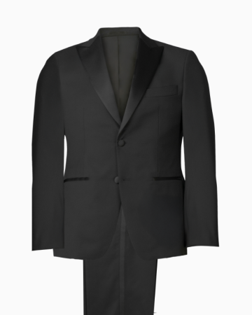 Costume Midnight Gala