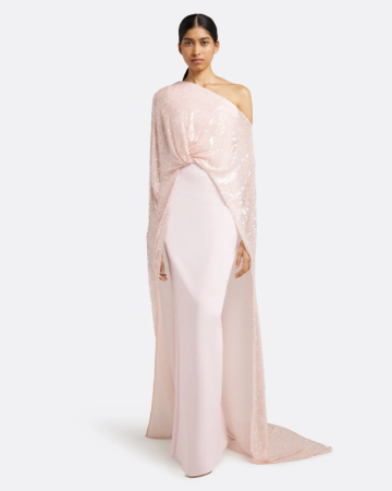 Robe Cadenza Pink 2025