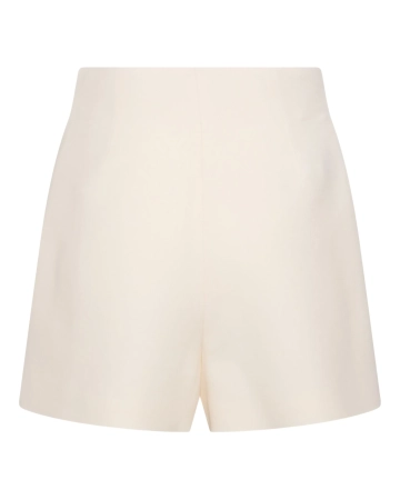 Bas Short Crepe Couture