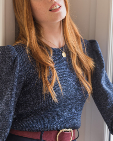 Pull Lola Bleu