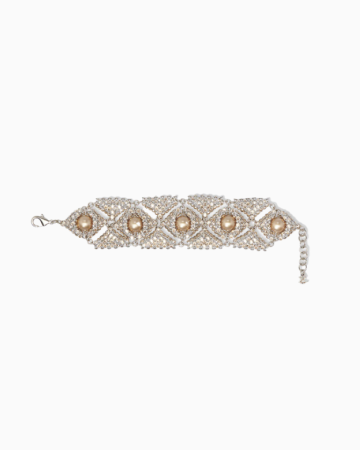 Bracelet Stellar Pulsation Cuff