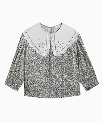 Blouse Baby