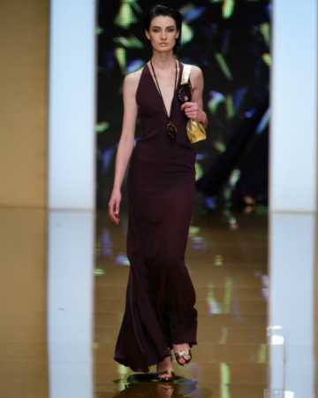 Robe Mattia FW2002
