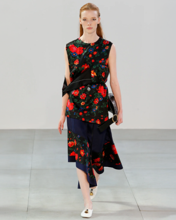 Ensemble Printed Motion