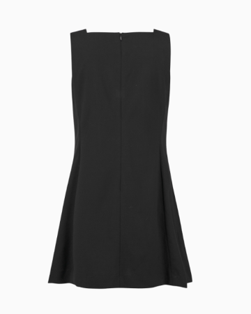 Robe Oeillets Métalliques FW1999