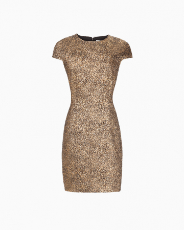 Robe Hadlie Gold