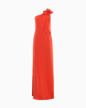 Robe Asymétrique