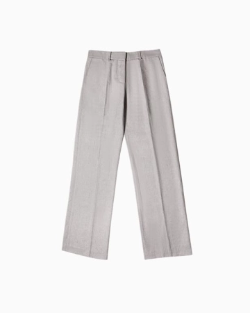 Pantalon Mandarin Gris