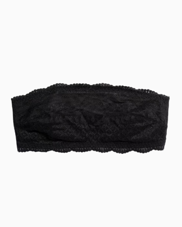 Top Idole Black