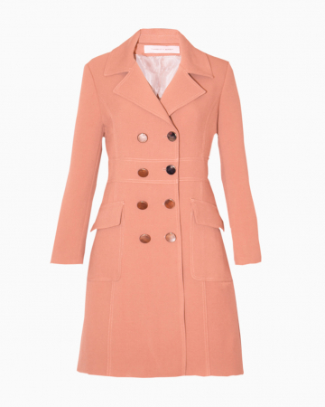 Manteau Carly