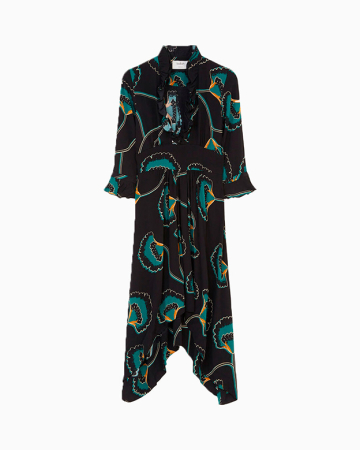 robe bash lalie