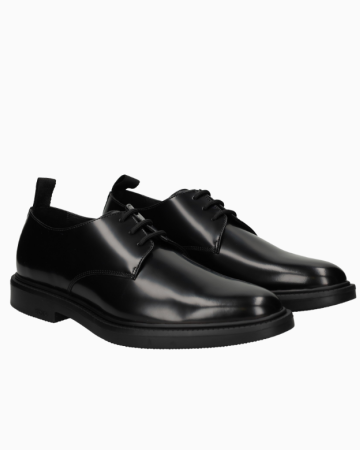 Chaussures Derby Classique