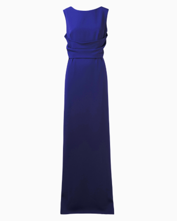 Robe Nocturne Élégant