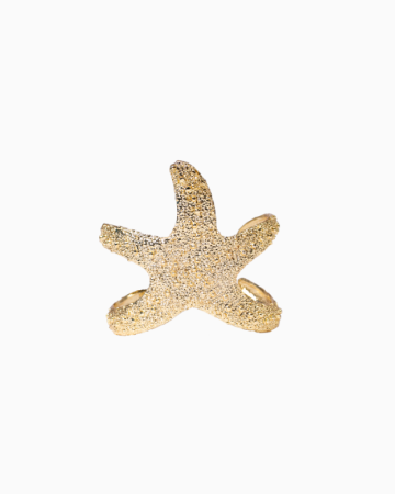 Manchette Starfish