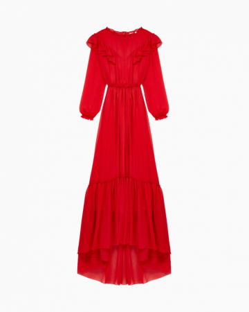 Robe Rachana- Exclusivité web