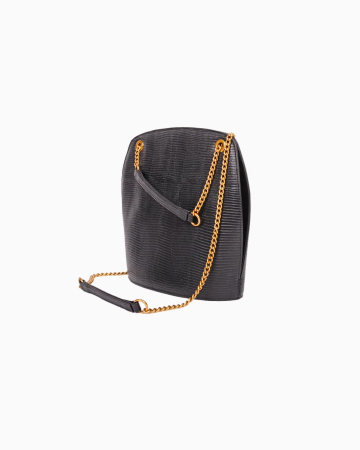 Sac Yvonne Noir