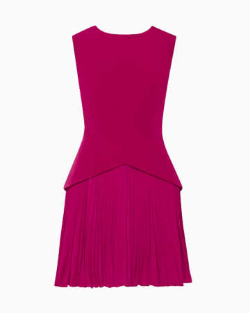 Robe Hady Plum