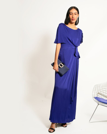 Robe Jacinthe