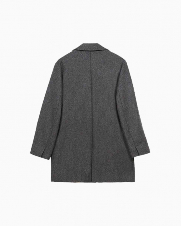 Manteau Elie